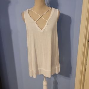 Kaileigh Large Womens Blouse